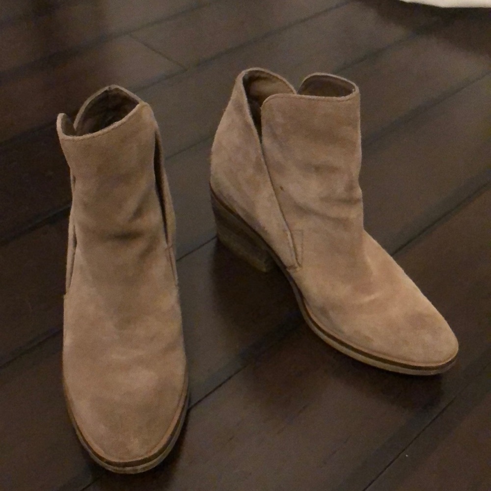 Dolce vita booties